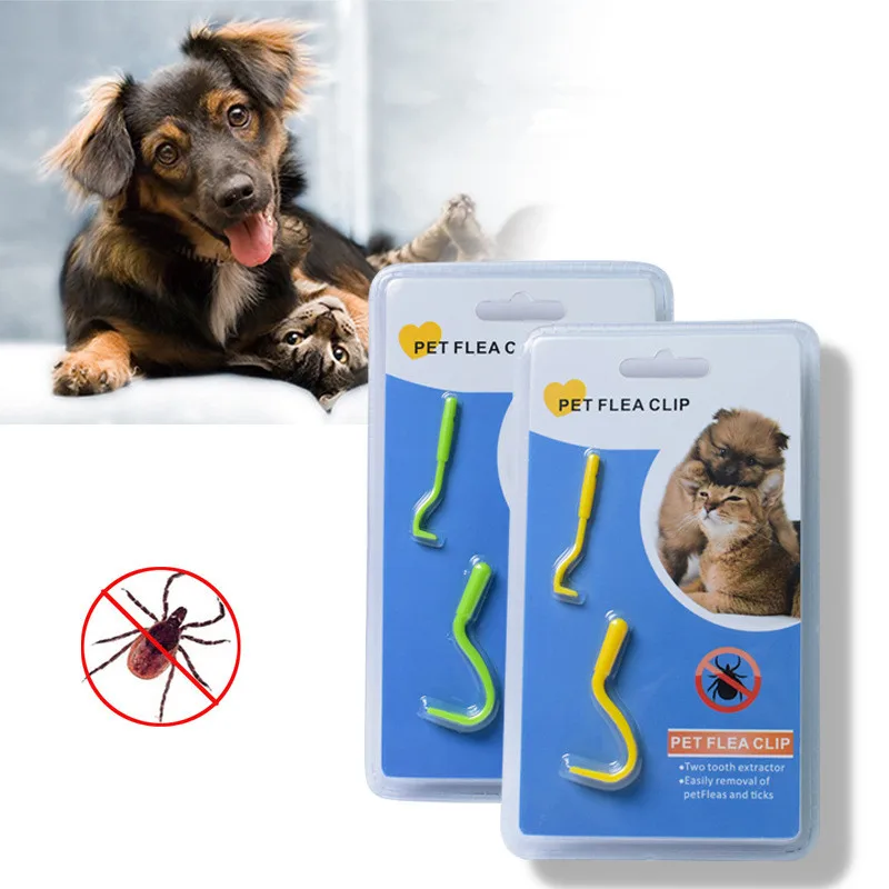 Pet Flea Clip Cat Dog Louse Flea Ticks Remove Tool Dog Flea Remover Wholesale Dropshipping Pet Products Supplies
Pet Flea Clip Cat Dog Louse Flea Ticks Remove Tool Dog Flea Remover Wholesale Dropshipping Pet Products Supplies