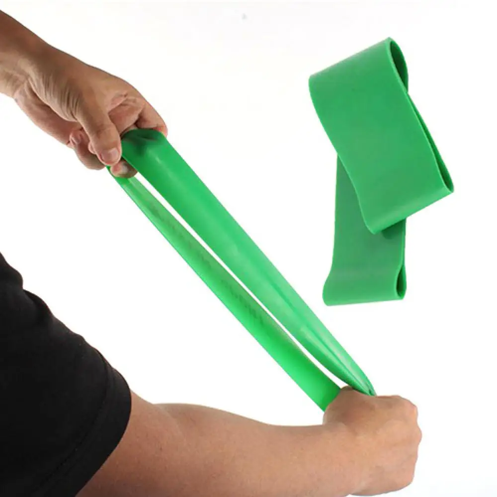 Fitness Workout Yoga Tensile Pull Rope Resistance Band Exercise Tension Ring resistance band
Fitness Workout Yoga Tensile Pull Rope Resistance Band Exercise Tension Ring resistance band