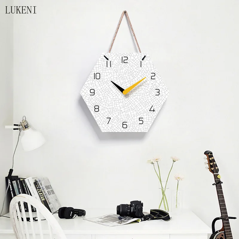 TURTLE CRACK SIMPLE HEXAGONAL 14-INCH LANYARD WALL CLOCKWALL DECOR HOME DECOR 
TURTLE CRACK SIMPLE HEXAGONAL 14-INCH LANYARD WALL CLOCKWALL DECOR HOME DECOR