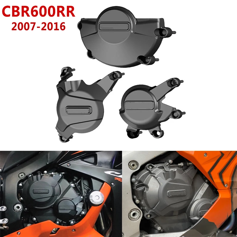 Advanced Hood Protection for Honda CBR600RR CBR600 RR 07-16 Engine housing 07 08 09 10 11 12 13 14 15 16 Wear Resistance
Advanced Hood Protection for Honda CBR600RR CBR600 RR 07-16 Engine housing 07 08 09 10 11 12 13 14 15 16 Wear Resistance