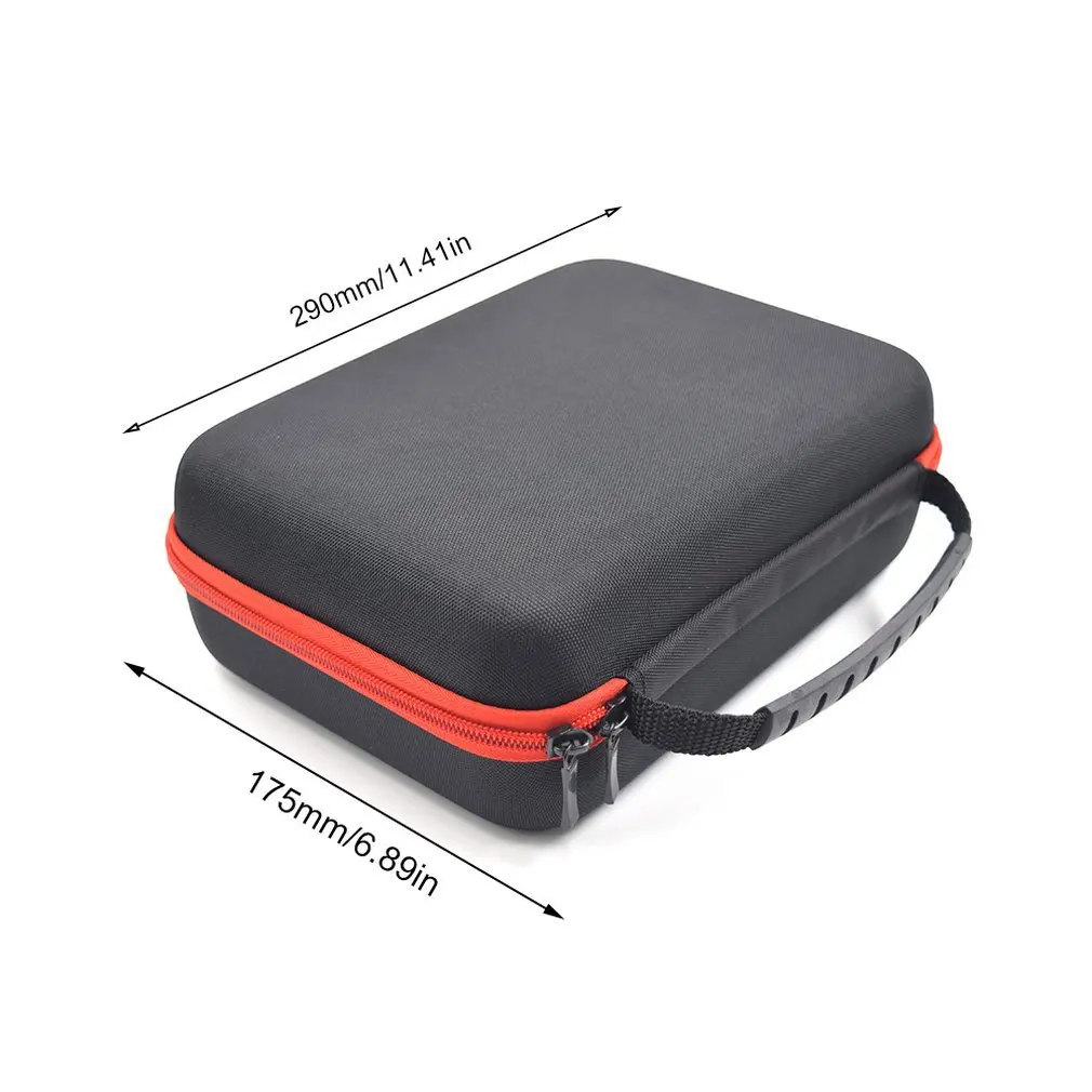 For Snes Hard Box Snes Host Storage Bag Snes Protection Bag For Nintendo Mini Snes Host And Handle Storage Bag