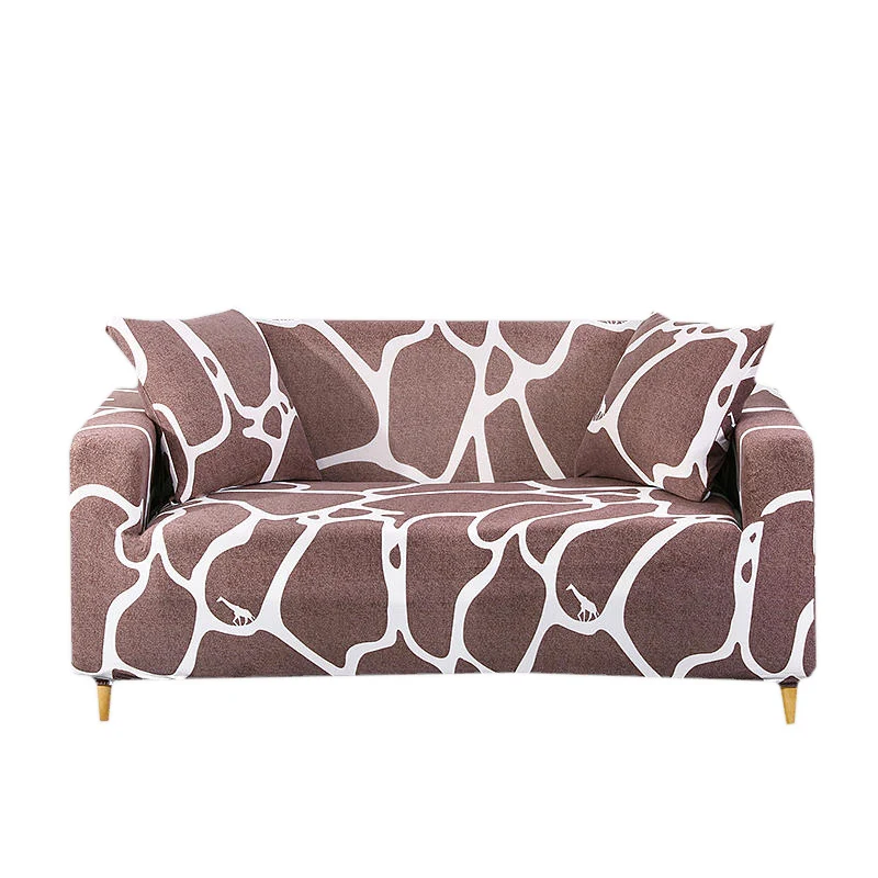 Elastic Stretch Plaid Printing Sofa Covers for Living RoomSofa Slipcovers All-Inclusive Couch Case Armchair Couch Cover
Elastic Stretch Plaid Printing Sofa Covers for Living RoomSofa Slipcovers All-Inclusive Couch Case Armchair Couch Cover