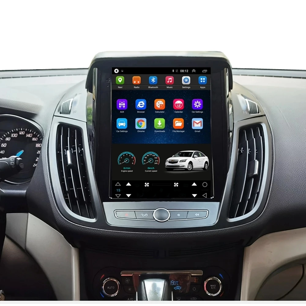 Для Ford Cmax 2013 радио GPS Android Стерео Радио мультимедийный видеоплеер навигация GPS 2012-2019 10,4 ''сенсорный экран 2Din
Для Ford Cmax 2013 радио GPS Android Стерео Радио мультимедийный видеоплеер навигация GPS 2012-2019 10,4 ''сенсорный экран 2Din
