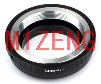 Адаптер для объектива Nikon 1 N1 J1 J2 J3 J4 V1 V2 V3 S1 S2 AW1 | Электроника