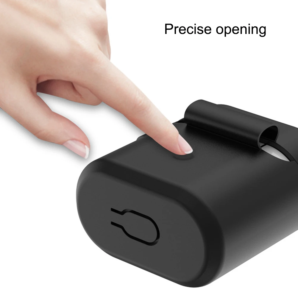 Wireless Bluetooth Earphone Soft Silicone Protective Case For Honor FlyPods Pro Huawei FreeBuds 2 Pro Cover Anti-lost Carabiner
Wireless Bluetooth Earphone Soft Silicone Protective Case For Honor FlyPods Pro Huawei FreeBuds 2 Pro Cover Anti-lost Carabiner