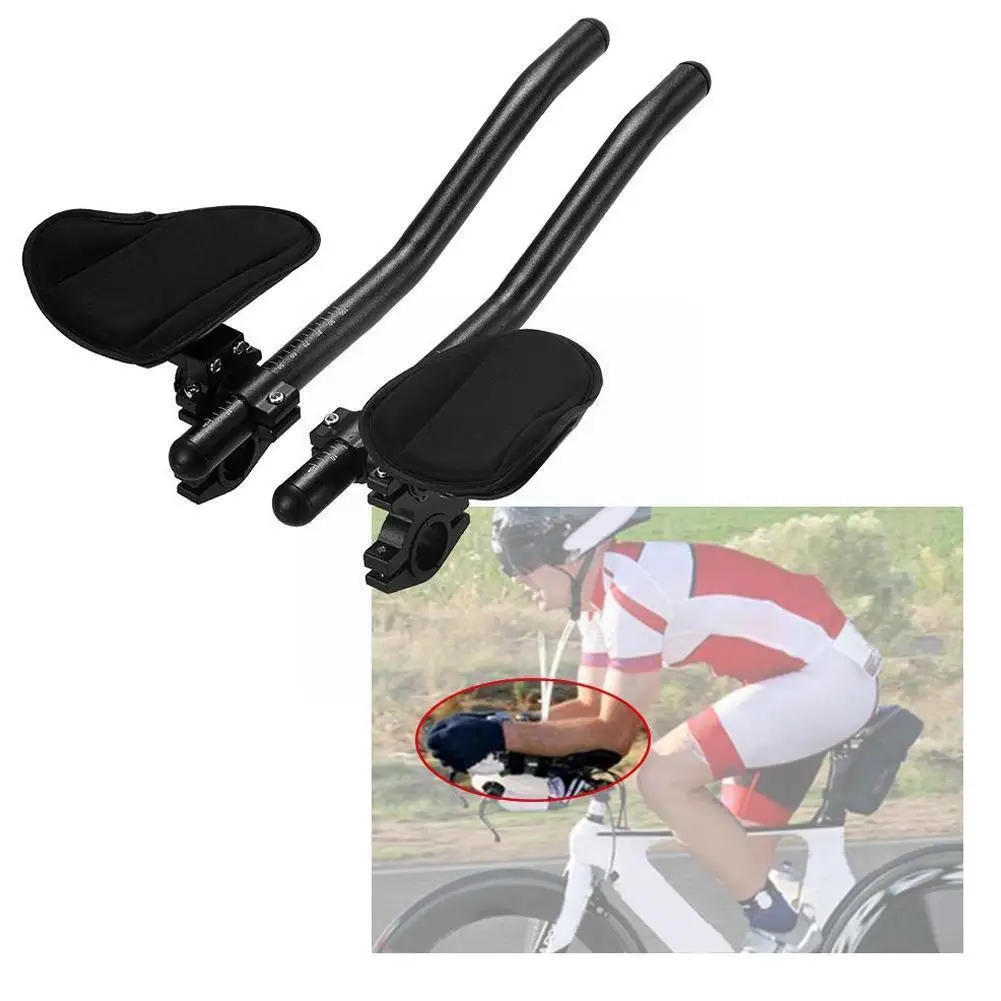 Bicycle Rest Tt Handlebar Clip On Aero Bars Handlebar Rest For Mtb Extension Triathlon Aerobars Handlebar Bike Bars Cycling O5n9
Bicycle Rest Tt Handlebar Clip On Aero Bars Handlebar Rest For Mtb Extension Triathlon Aerobars Handlebar Bike Bars Cycling O5n9
