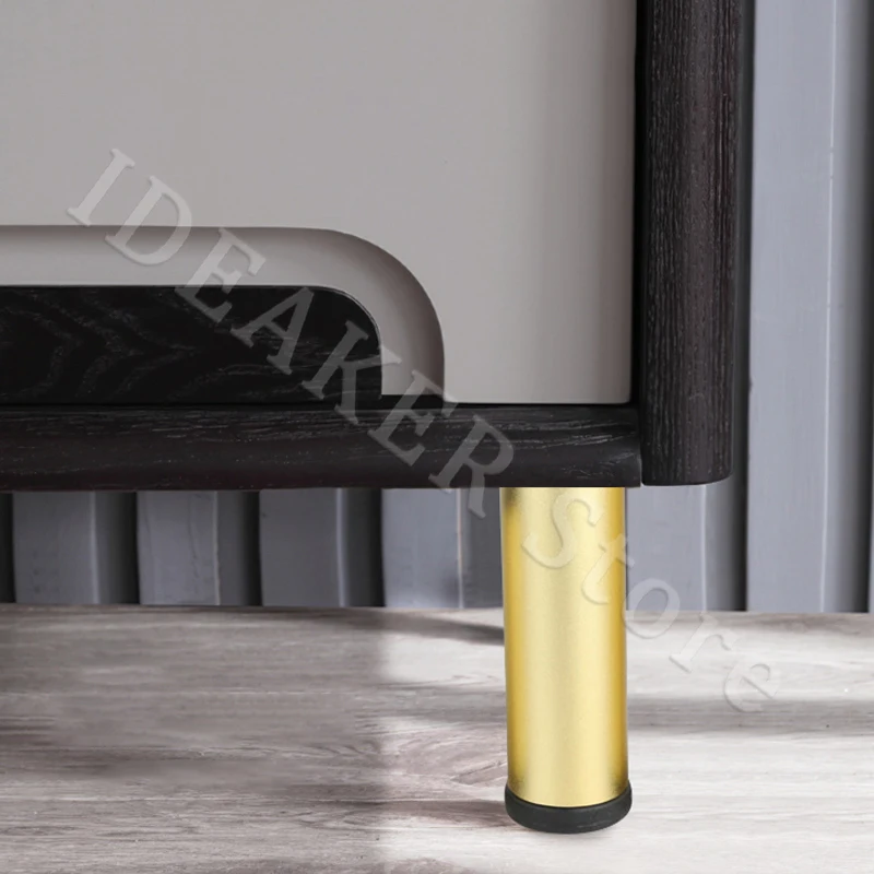 2PCS Aluminum Alloy Adjustable Furniture Leg Replacement for Sofa Office Table Couch Cabinet TV Stand Leg Furniture Foot
2PCS Aluminum Alloy Adjustable Furniture Leg Replacement for Sofa Office Table Couch Cabinet TV Stand Leg Furniture Foot