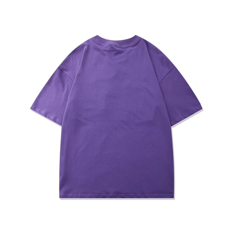 RHYMONSTER Letter Embroidery Printed Tshirts Hip Hop Streetwear Cotton O-Neck Top Tee Mens 2021 Short Sleeve Fashion Loose Tees
RHYMONSTER Letter Embroidery Printed Tshirts Hip Hop Streetwear Cotton O-Neck Top Tee Mens 2021 Short Sleeve Fashion Loose Tees