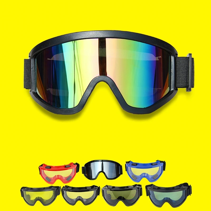 Motocross goggles motorcycle goggles ATV glasses ski helmet goggles air gun paintball goggles
Motocross goggles motorcycle goggles ATV glasses ski helmet goggles air gun paintball goggles