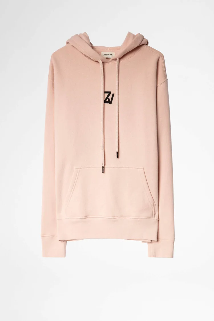 Sweatshirt With Hood Printed Pink Fleece Loose Hooded Sweater Fashion All-Match Casual Women'S Clothing With Free shipping
Sweatshirt With Hood Printed Pink Fleece Loose Hooded Sweater Fashion All-Match Casual Women'S Clothing With Free shipping