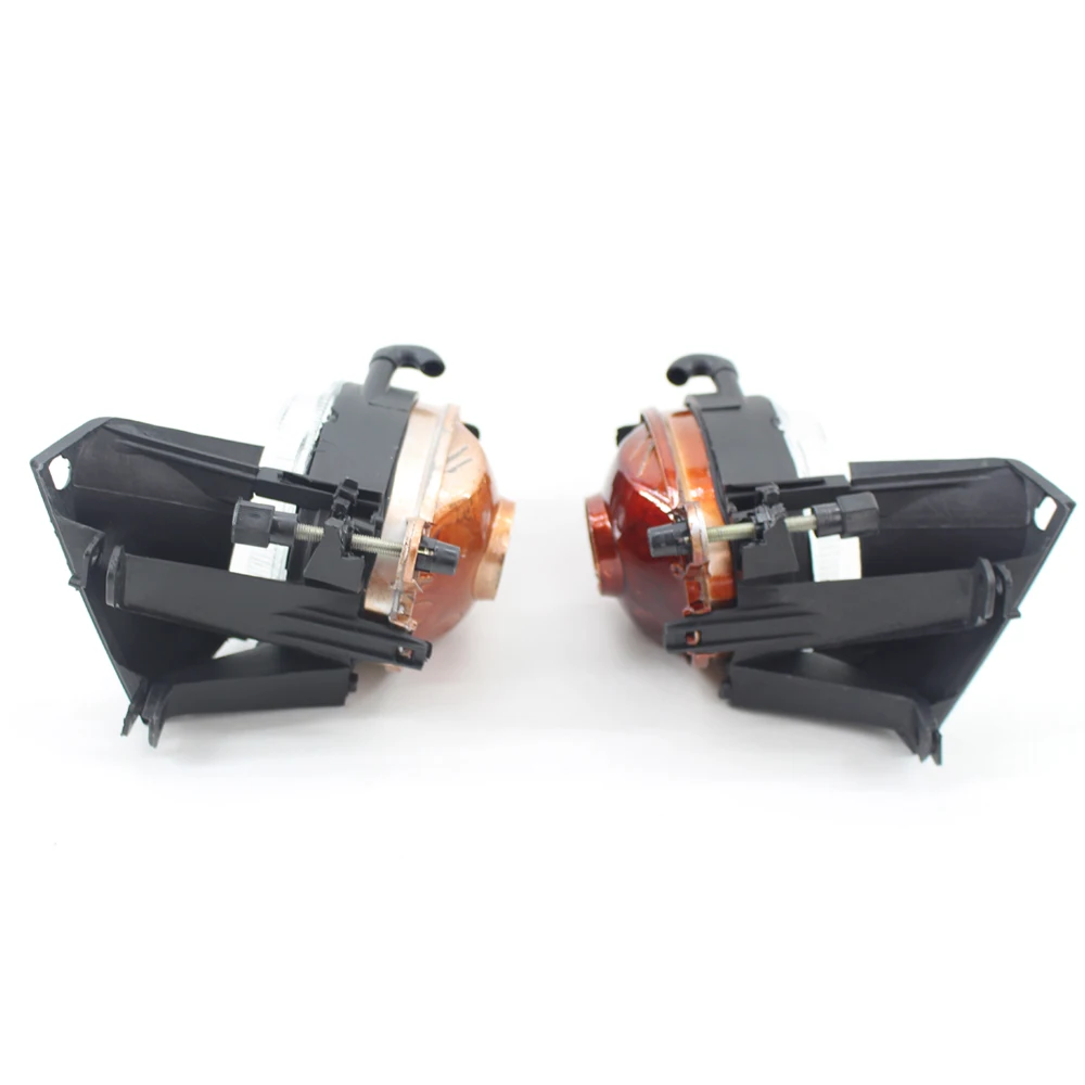 Car Front Bumper Fog Light Left Right For BMW 5 Series E39 520 525 523 530 525li 535 523li 1999-2003 Side Lamp Spotlight Se30
Car Front Bumper Fog Light Left Right For BMW 5 Series E39 520 525 523 530 525li 535 523li 1999-2003 Side Lamp Spotlight Se30