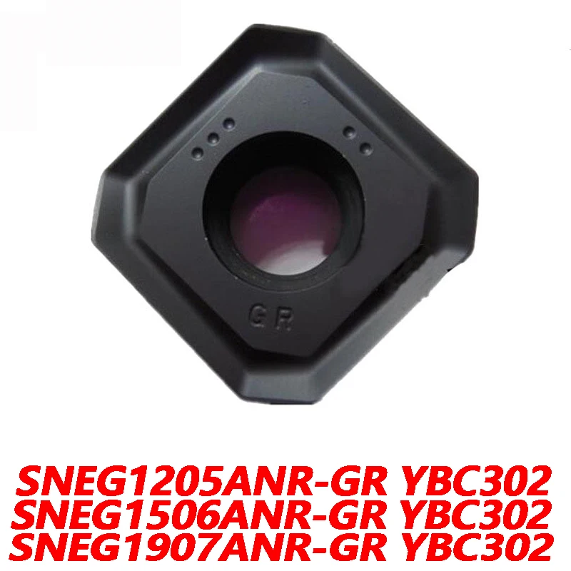100% Original SNEG SNEG1205ANR-GR YBC302 SNEG1506ANR-GR SNEG1907ANR 10pcs Carbide blade CNC lathe blade Quality Assurance
100% Original SNEG SNEG1205ANR-GR YBC302 SNEG1506ANR-GR SNEG1907ANR 10pcs Carbide blade CNC lathe blade Quality Assurance