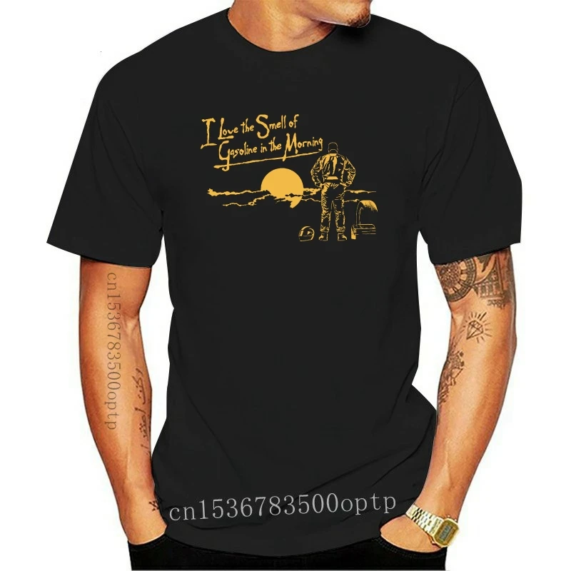 New I Love the Smell Of Gasoline in the Morning - Race Car - T Shirt for Men(2)
New I Love the Smell Of Gasoline in the Morning - Race Car - T Shirt for Men(2)
