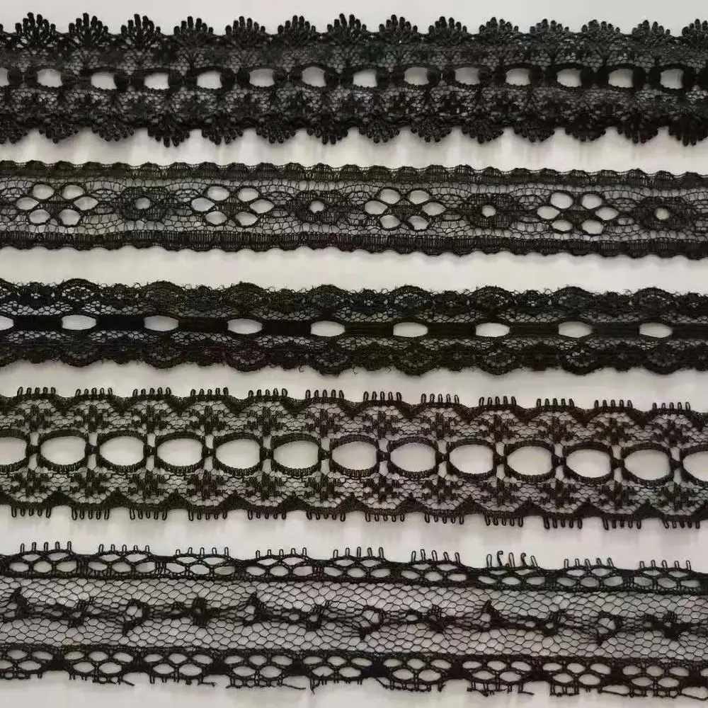 Nylon lace Brand new beautiful white lace, DIY crafts/wedding/clothing/lace ribbon gift wrapping Skirt Intimate Accessories
Nylon lace Brand new beautiful white lace, DIY crafts/wedding/clothing/lace ribbon gift wrapping Skirt Intimate Accessories