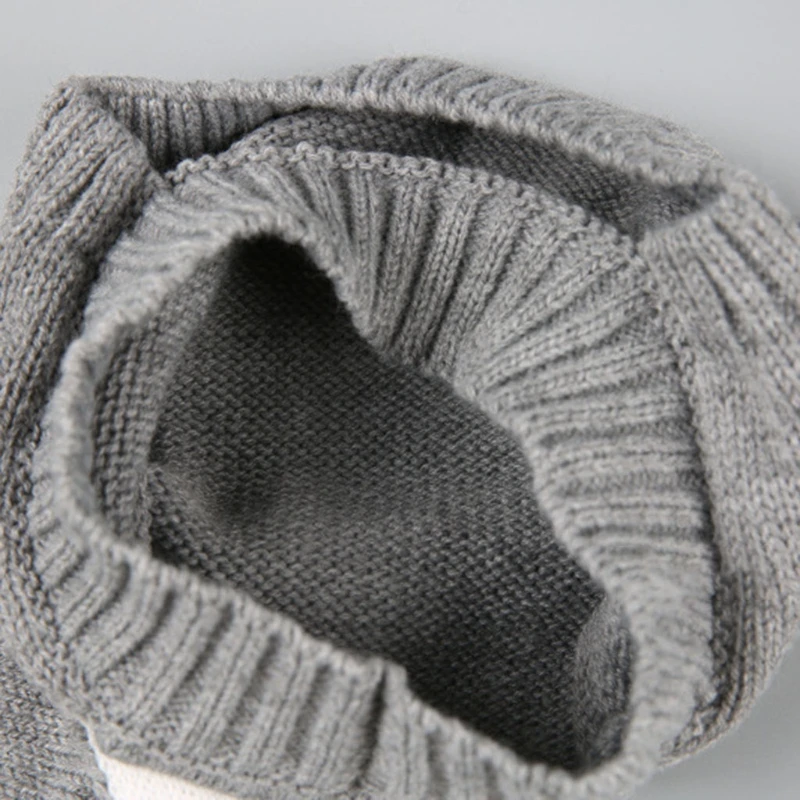 Autumn Winter Baby Hat Toddler Infant Rabbit Ears Hat Knitted Cap for Children Newborn Bunny Beanie Photography Props
Autumn Winter Baby Hat Toddler Infant Rabbit Ears Hat Knitted Cap for Children Newborn Bunny Beanie Photography Props