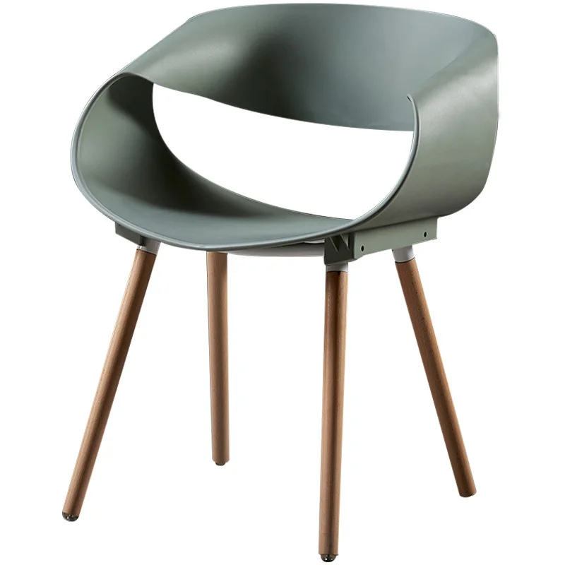 Moderno minimalista Silla de comedor, silla originalidad Oficina Silla de ocio negociar Silla
Moderno minimalista Silla de comedor, silla originalidad Oficina Silla de ocio negociar Silla