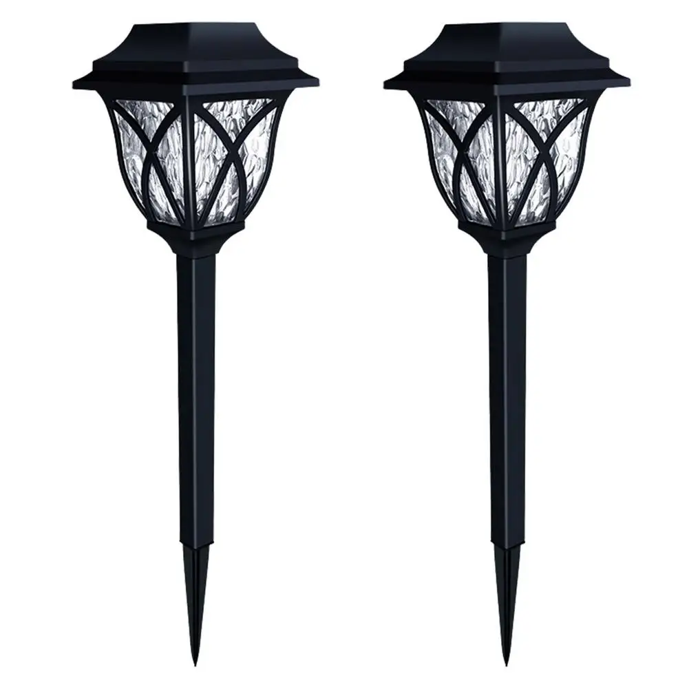 Solar LED Lamps Outdoor Waterproof Garden Light Landscape Lamp Solar Lights For Garden Courtyard Walkway Driveway Decoration
Solar LED Lamps Outdoor Waterproof Garden Light Landscape Lamp Solar Lights For Garden Courtyard Walkway Driveway Decoration