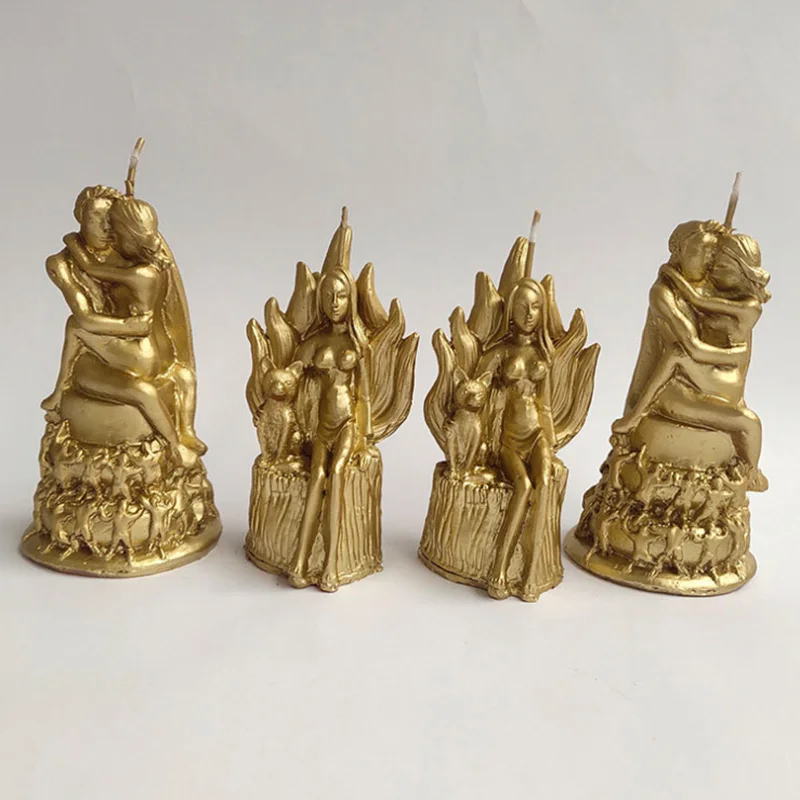 Couple match Wishing candle Nine Tailed Fox Magic ritual candle energy Herbal Wishing Candle Lucky transfer wish candle
Couple match Wishing candle Nine Tailed Fox Magic ritual candle energy Herbal Wishing Candle Lucky transfer wish candle
