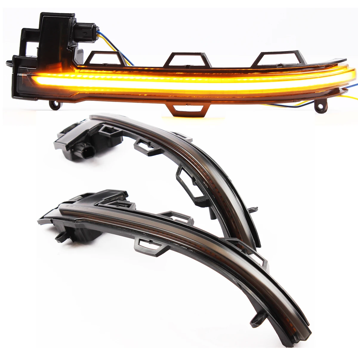 Dynamic LED Door Wing Turn Signal Mirror Indicator Lamp Light Blinker For BMW X3 X4 X5 X6 F25 F26 F15 F16 LCI X5 M F85 X6 MF86
Dynamic LED Door Wing Turn Signal Mirror Indicator Lamp Light Blinker For BMW X3 X4 X5 X6 F25 F26 F15 F16 LCI X5 M F85 X6 MF86
