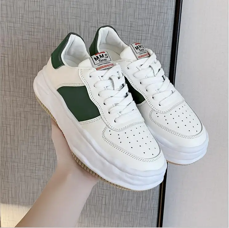women's shoes PU leather white casual women's vulcanized sneakers breathable sports shoes running flat shoes
women's shoes PU leather white casual women's vulcanized sneakers breathable sports shoes running flat shoes