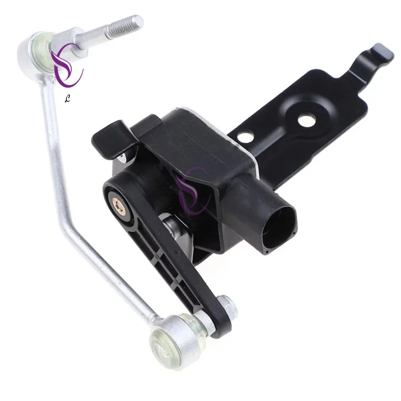 4F0941285 4F0 941 285 F Quality Front Headlight Level Sensor Left for 2005-2011 Audi A6 S6 3.2L 4.2L
4F0941285 4F0 941 285 F Quality Front Headlight Level Sensor Left for 2005-2011 Audi A6 S6 3.2L 4.2L