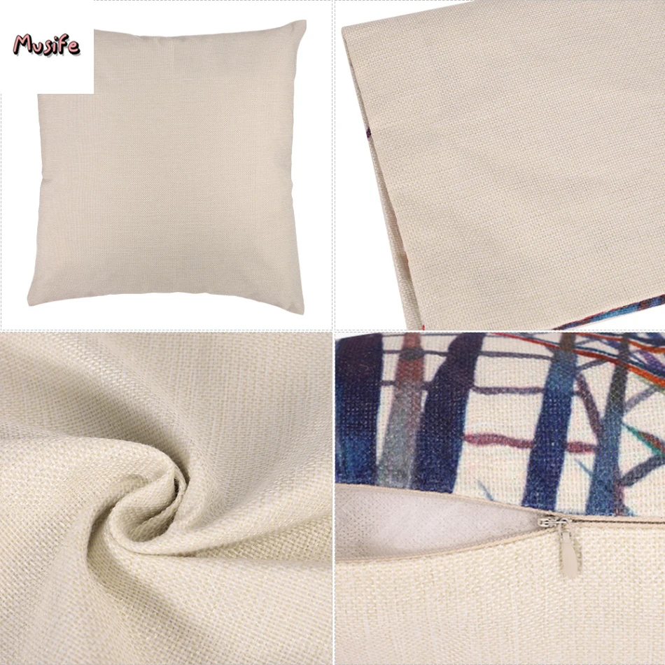 Cushion Cover Christmas Deer Printed Throw Pillows Case Home Decor for Living Room Square White Decorative Pillowcase
Cushion Cover Christmas Deer Printed Throw Pillows Case Home Decor for Living Room Square White Decorative Pillowcase