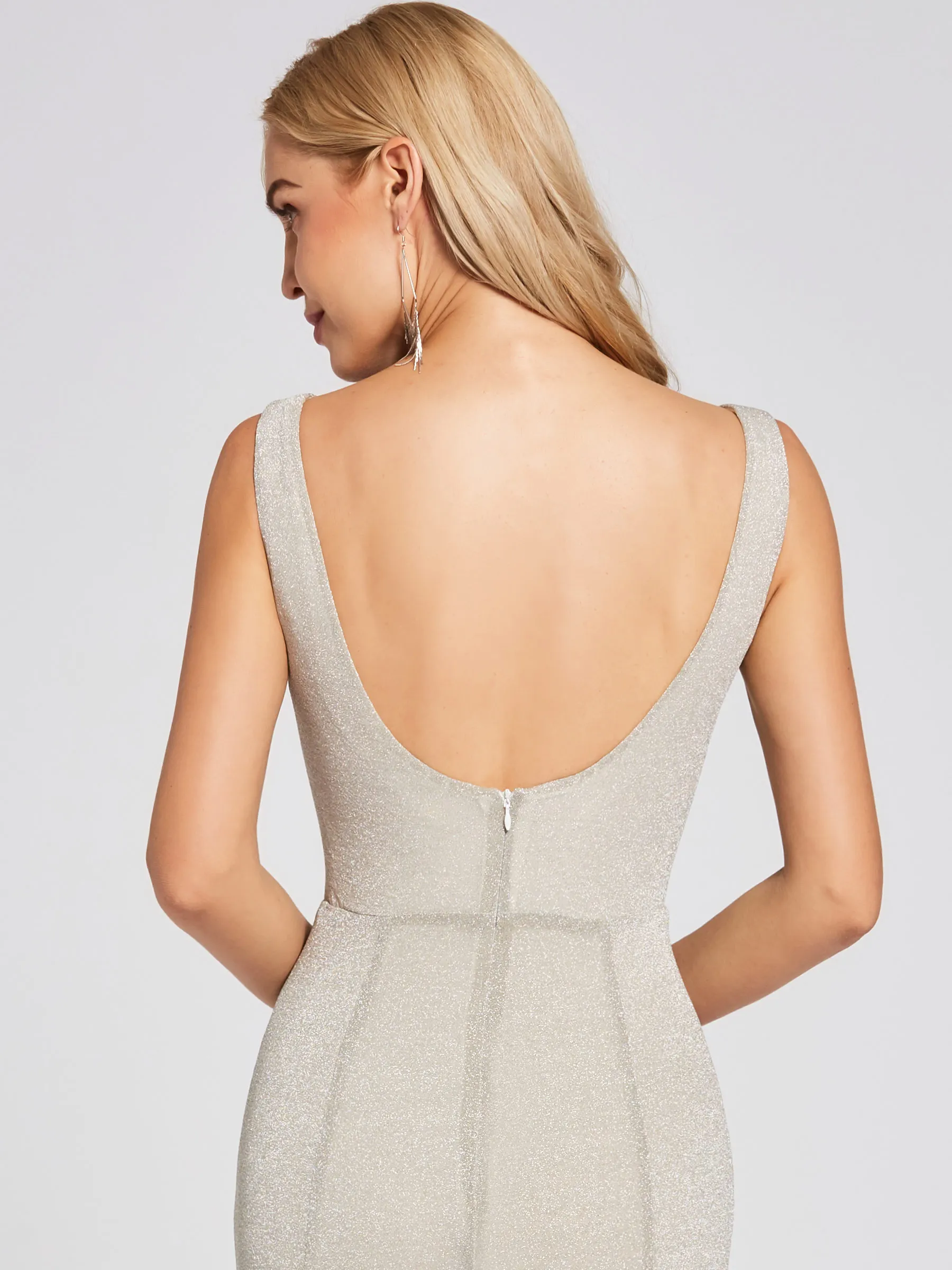 Dressv silver long trumpet evening dress zipper up cheap v neck sweep train wedding party formal dress mermaid evening dresses
Dressv silver long trumpet evening dress zipper up cheap v neck sweep train wedding party formal dress mermaid evening dresses