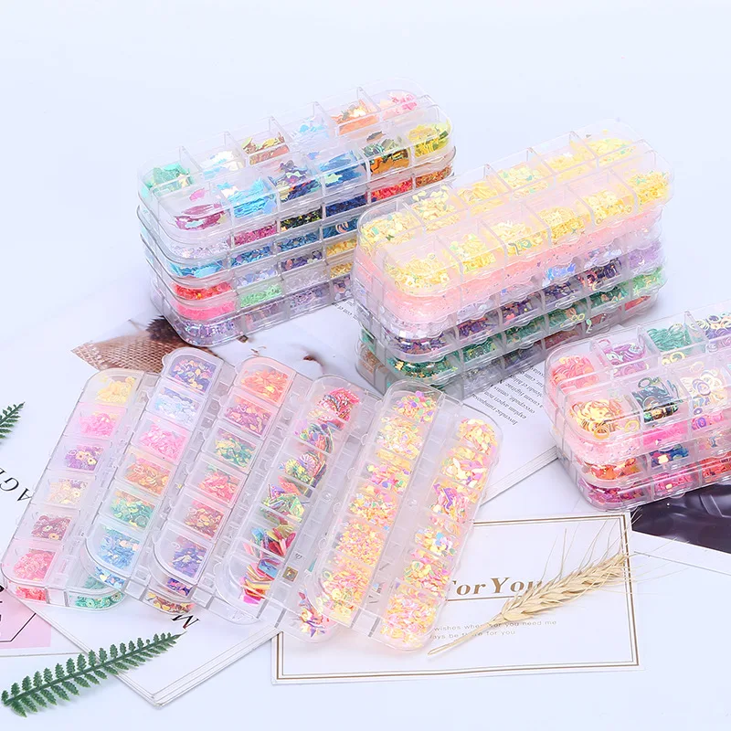 1 Box Rhinestone Pearl Metal Sequin DIY Nail Decoration Heart Geometric Star Manicure Tip Nail Art Decoration Tools Set
1 Box Rhinestone Pearl Metal Sequin DIY Nail Decoration Heart Geometric Star Manicure Tip Nail Art Decoration Tools Set