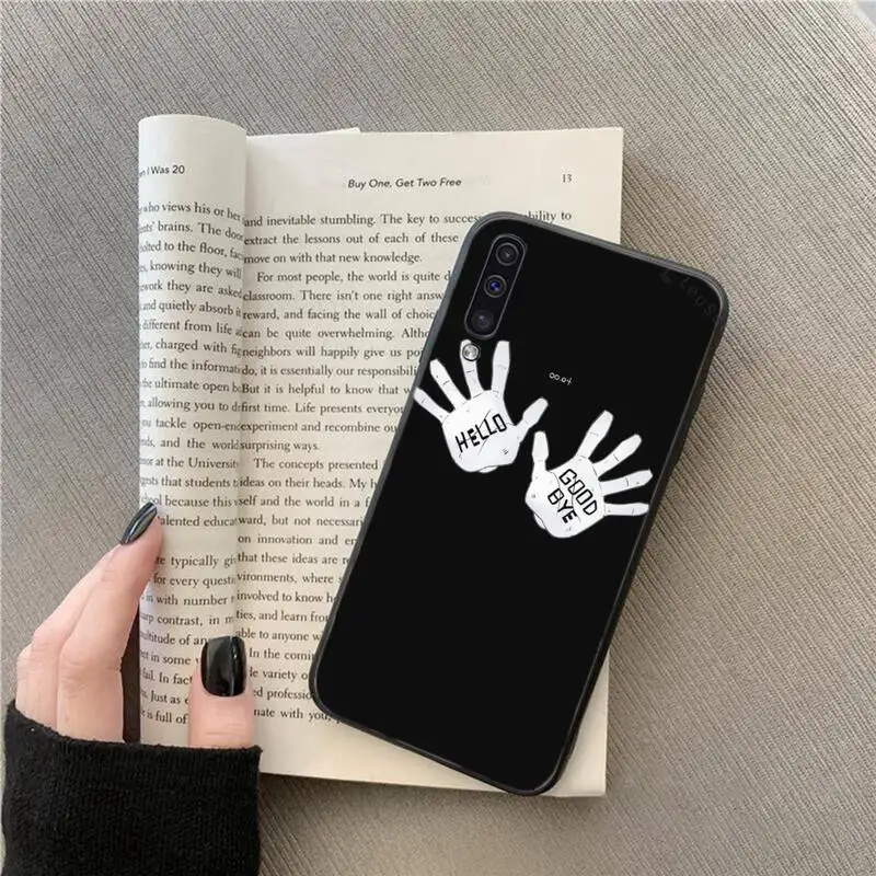 The Umbrella Academy TV show Phone Case For Samsung galaxy A S note 10 7 8 9 20 30 31 40 50 51 70 71 21 s ultra plus
The Umbrella Academy TV show Phone Case For Samsung galaxy A S note 10 7 8 9 20 30 31 40 50 51 70 71 21 s ultra plus