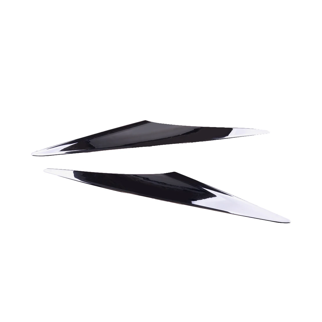 Car 2pcs ABS Front Fog Light Lamp Eyebrow Cover Trim Fit For Chevrolet Equinox 2018 2019 2020 Accessories
Car 2pcs ABS Front Fog Light Lamp Eyebrow Cover Trim Fit For Chevrolet Equinox 2018 2019 2020 Accessories
