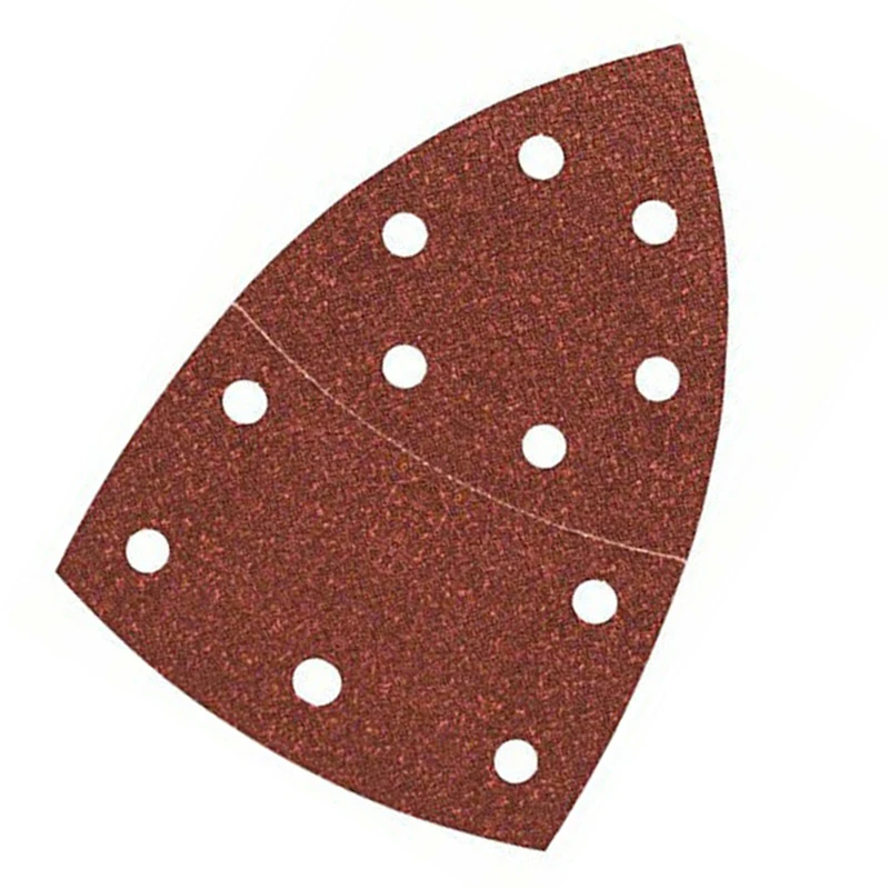 40pcs Sander Papers Set 60 80 120 240 Grit Aluminium Oxide Sanding Sheets Palm Sander Polisher Sandpapers
40pcs Sander Papers Set 60 80 120 240 Grit Aluminium Oxide Sanding Sheets Palm Sander Polisher Sandpapers