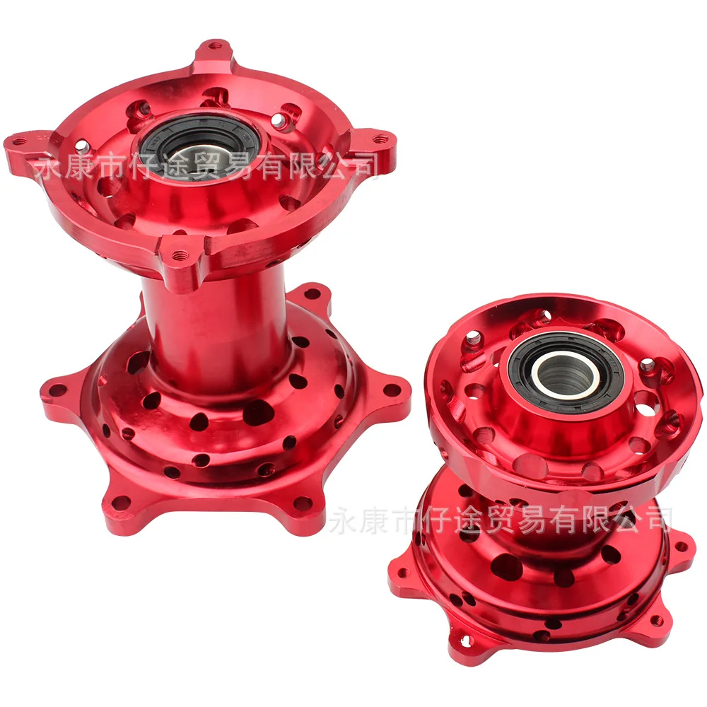 Off Road Go Karting Dirt Bike for Honda Cr125r / 250r / 250x / 450X / 250r Front and Rear Hub Core CNC
Off Road Go Karting Dirt Bike for Honda Cr125r / 250r / 250x / 450X / 250r Front and Rear Hub Core CNC