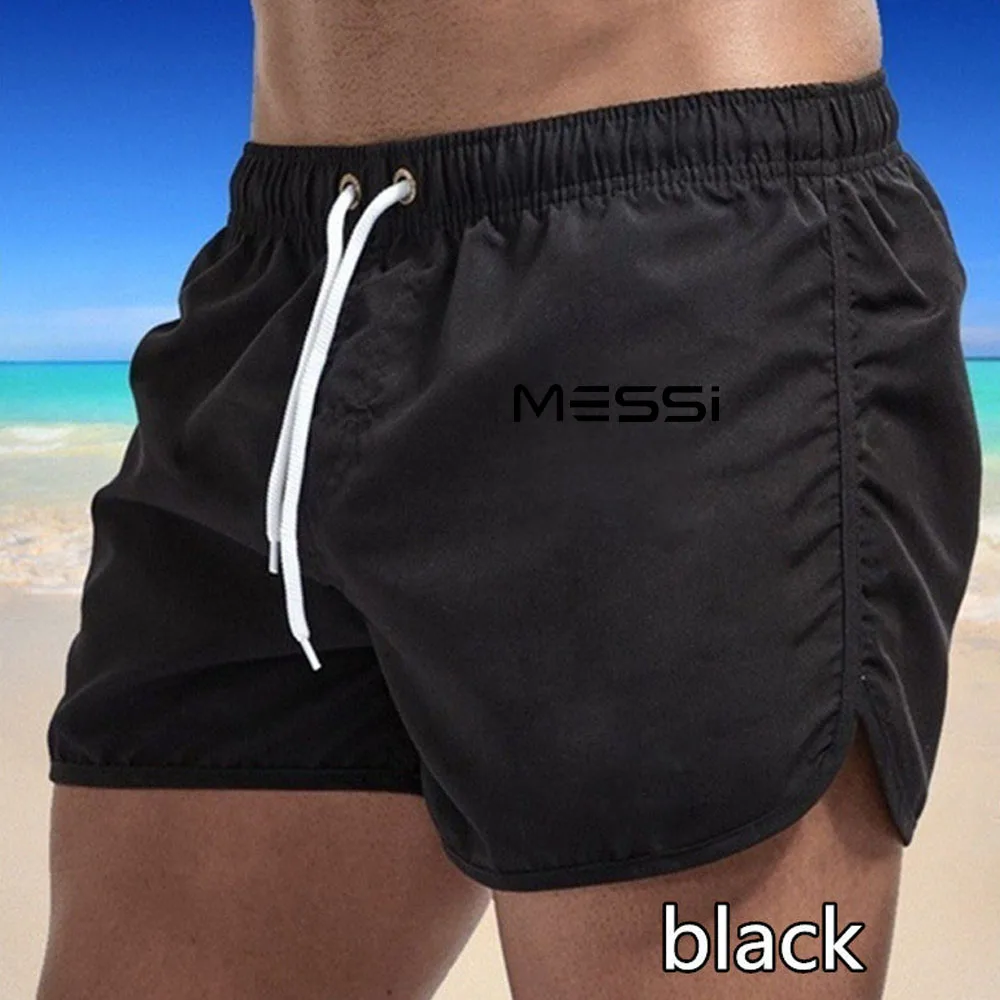 Shorts men's summer pants loose quick-drying shorts three-point pants men's outdoor sports jogging breathable beach shorts
Shorts men's summer pants loose quick-drying shorts three-point pants men's outdoor sports jogging breathable beach shorts