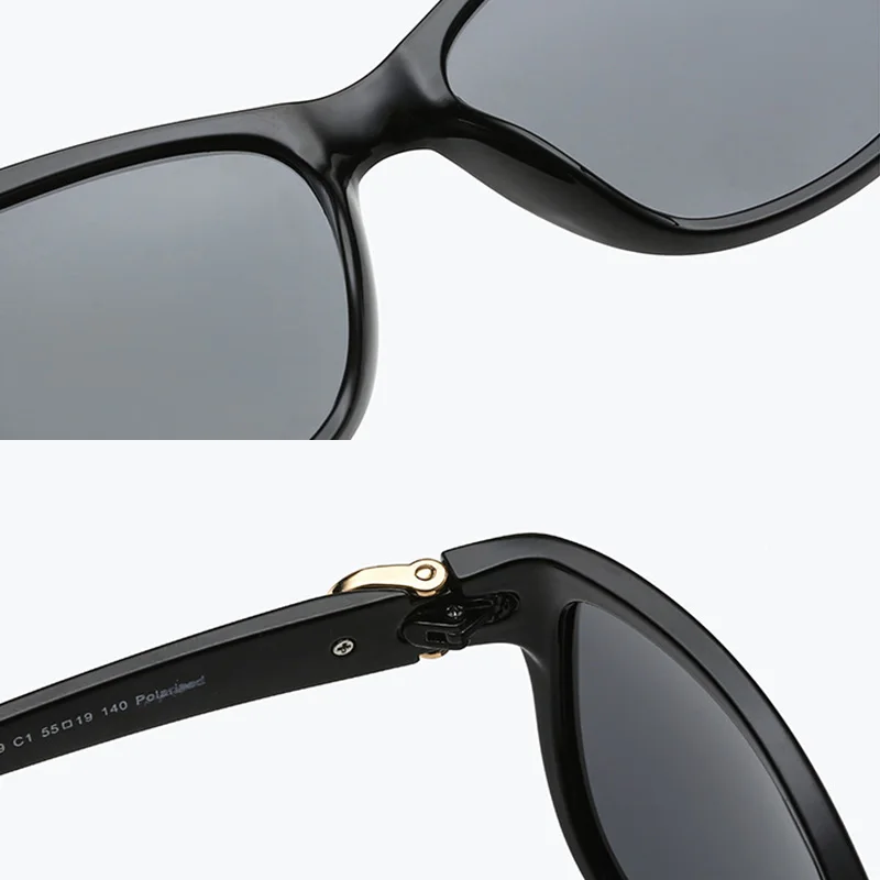 2021 Luxury Brand Design Cat Eye Polarized Sunglasses Men Women Lady Elegant Sun Glasses Female Driving Eyewear Oculos De Sol
2021 Luxury Brand Design Cat Eye Polarized Sunglasses Men Women Lady Elegant Sun Glasses Female Driving Eyewear Oculos De Sol
