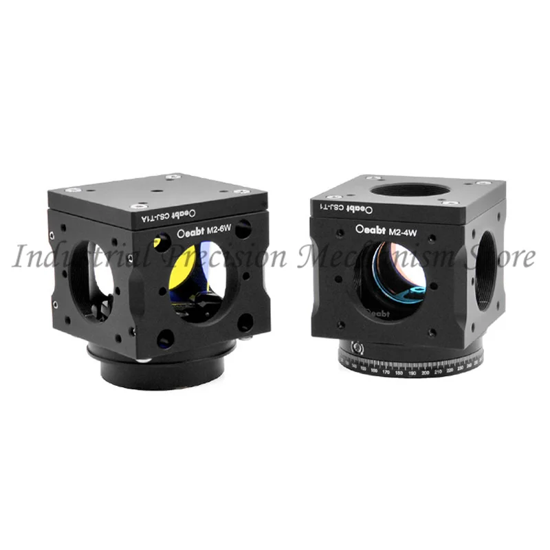 M2-W series 30mm cage cube adjustable mounting platform. Optical experiment platform cage accessories
M2-W series 30mm cage cube adjustable mounting platform. Optical experiment platform cage accessories