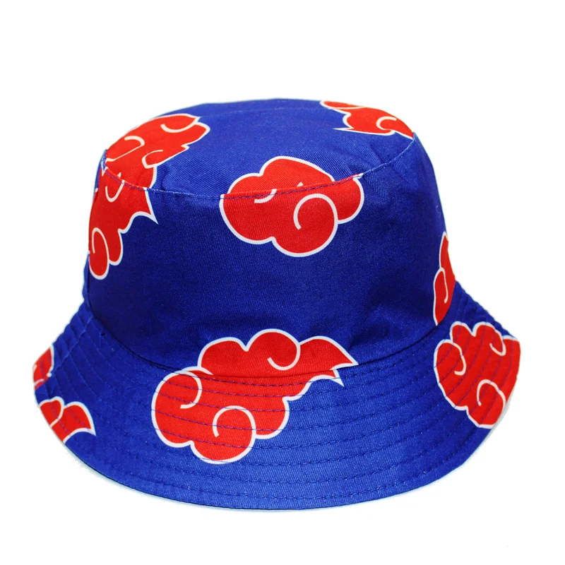 Summer Outdoor Fisherman Cap Red Printed Cotton Sun Protection Casual Street Men Women Bucket Hat
Summer Outdoor Fisherman Cap Red Printed Cotton Sun Protection Casual Street Men Women Bucket Hat