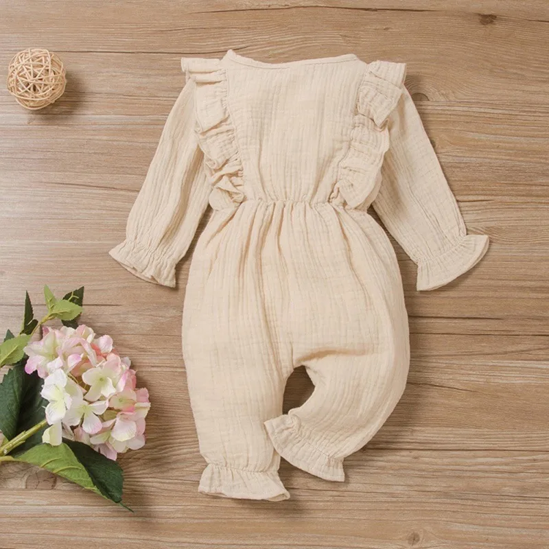 Autumn WinterNewborn Baby Boy Long Sleeve Solid Rompers Bodysuits Infant Cotton Jumpsuit Outfits4
Autumn WinterNewborn Baby Boy Long Sleeve Solid Rompers Bodysuits Infant Cotton Jumpsuit Outfits4