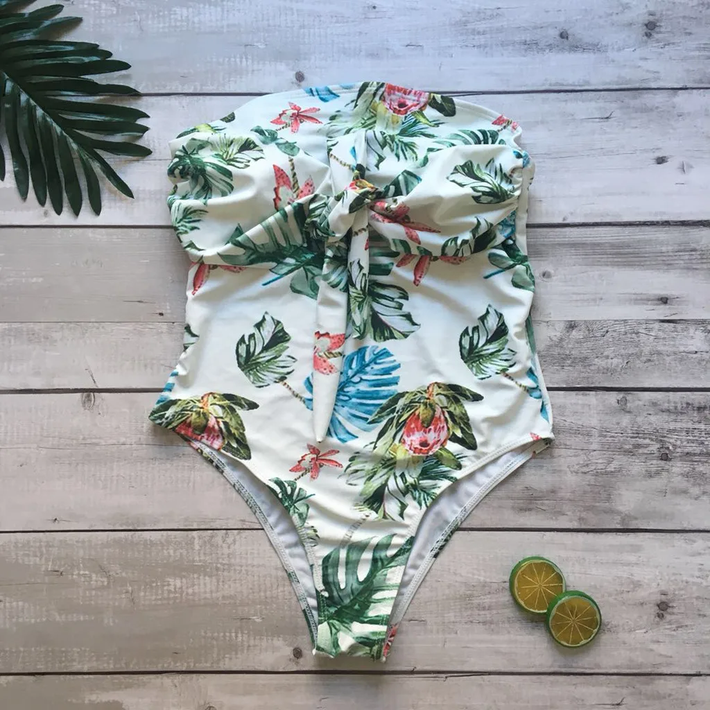 Brazilian Plus Size Swimsuit 2021 Summer One Piece Monokini Floral Bathing Suit Retro Vintage Print Swim Wear Halter Swimwear
Brazilian Plus Size Swimsuit 2021 Summer One Piece Monokini Floral Bathing Suit Retro Vintage Print Swim Wear Halter Swimwear