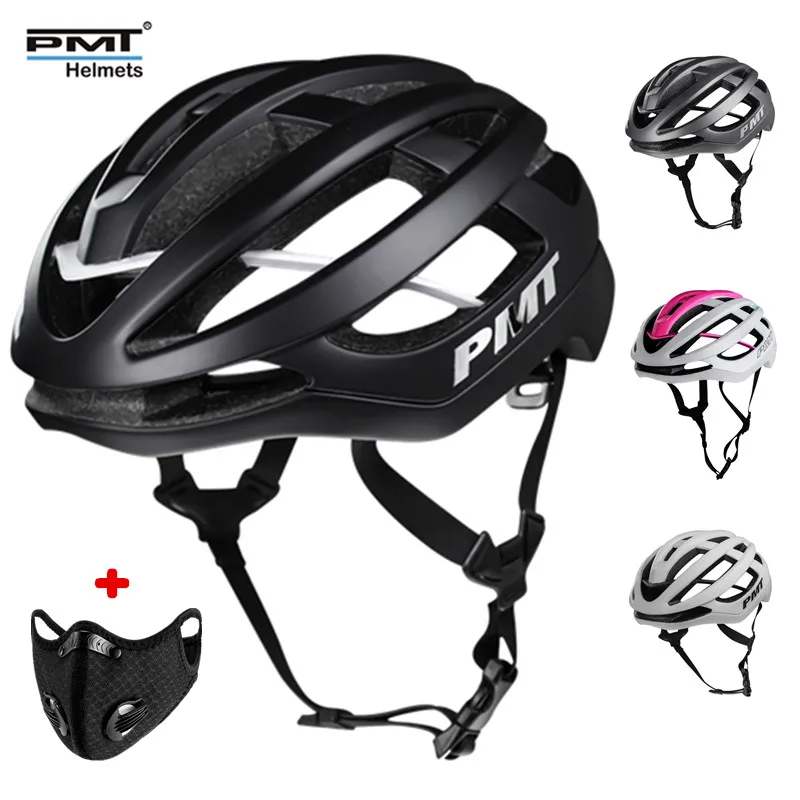 240gNew Lightweight Cycling Helmet Detachable Lining Breathable MTB Road Mountain Bike Helmet In-molded Sport Safety Bicycle Cap
240gNew Lightweight Cycling Helmet Detachable Lining Breathable MTB Road Mountain Bike Helmet In-molded Sport Safety Bicycle Cap