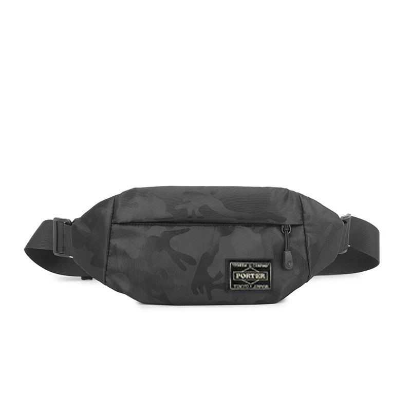 Ladies Multifunctional Large Waist Pack Pocket Yoshida Porter Japan Brand Waist Bag for Men Outdoor Sports Fanny Pack for Women
Ladies Multifunctional Large Waist Pack Pocket Yoshida Porter Japan Brand Waist Bag for Men Outdoor Sports Fanny Pack for Women