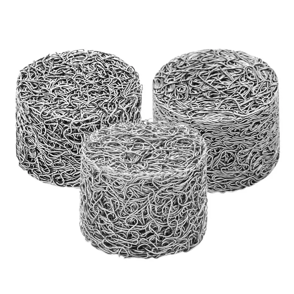 Mesh Filter/Foam Tablet For Foam Nozzle/Snow Soap Lance/Foam Sprayer Stainless Steel Foam Lance Filters For Foam Generator
Mesh Filter/Foam Tablet For Foam Nozzle/Snow Soap Lance/Foam Sprayer Stainless Steel Foam Lance Filters For Foam Generator