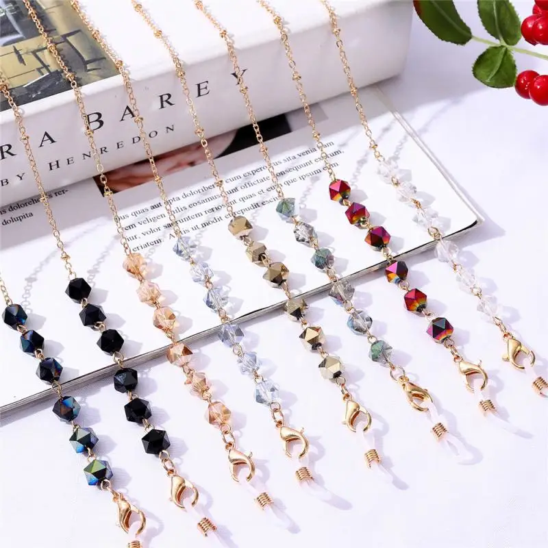 2021 Ins Hot Face Mask Holder Lanyard All-match Fashion Neck Chain Cord String Retainer Necklace Rope Suitable For Adults Kids
2021 Ins Hot Face Mask Holder Lanyard All-match Fashion Neck Chain Cord String Retainer Necklace Rope Suitable For Adults Kids