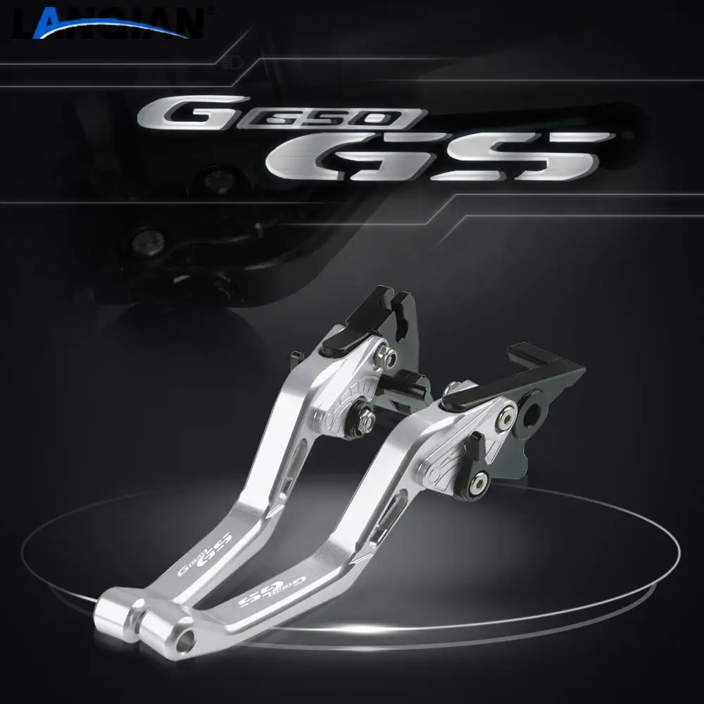 For BMW G650GS Motorcycle Short Aluminum Adjustable Brake Clutch Levers G 650 GS G650 GS 2008-2016 2013 2014 2015 Accessories
For BMW G650GS Motorcycle Short Aluminum Adjustable Brake Clutch Levers G 650 GS G650 GS 2008-2016 2013 2014 2015 Accessories