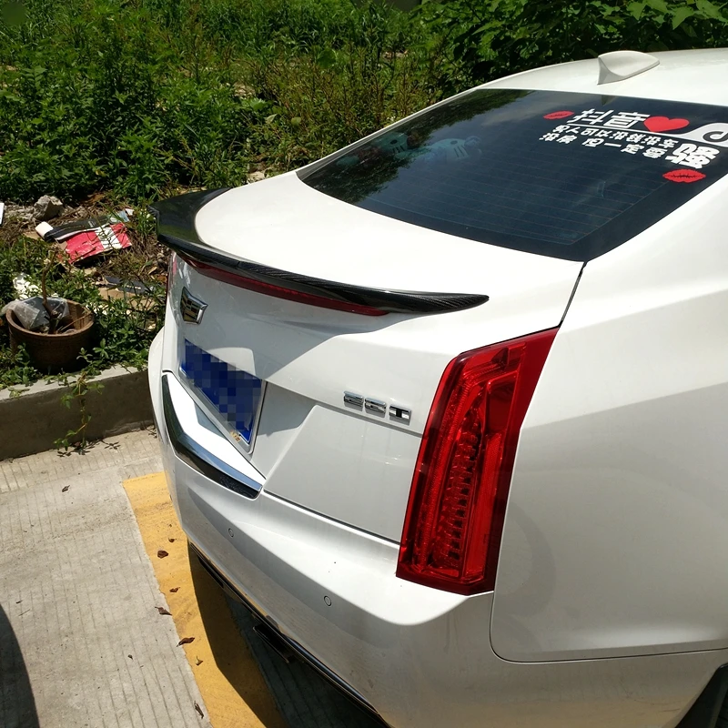 Для Cadillac ATS-L D3 спойлер 2013-2016 ABS пластик Неокрашенный задний спойлер на крыло, крышу багажник крышка багажника автомобильный Стайлинг
Для Cadillac ATS-L D3 спойлер 2013-2016 ABS пластик Неокрашенный задний спойлер на крыло, крышу багажник крышка багажника автомобильный Стайлинг