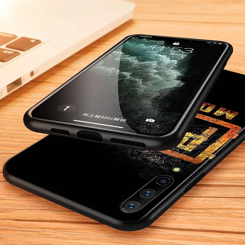 PUBG games For Samsung A10 10E 10S 20 20S 20E 30 30S 40 40S 50 50S 60 70 70S 80 90 A2 Core Black Soft phone Case
PUBG games For Samsung A10 10E 10S 20 20S 20E 30 30S 40 40S 50 50S 60 70 70S 80 90 A2 Core Black Soft phone Case
