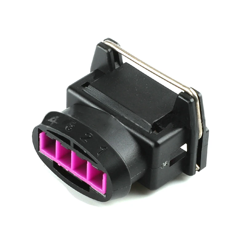 5/10/20/50/100sets 4pin automotive electrical plug wiring cable unsealed auto cable connector
5/10/20/50/100sets 4pin automotive electrical plug wiring cable unsealed auto cable connector