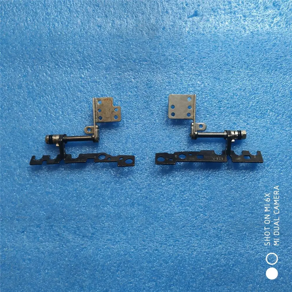New Original screen Axis for Lenovo IdeaPad Y50 Y50-70 LCD Hinge Kit L&R SetNon-Touch
New Original screen Axis for Lenovo IdeaPad Y50 Y50-70 LCD Hinge Kit L&R SetNon-Touch