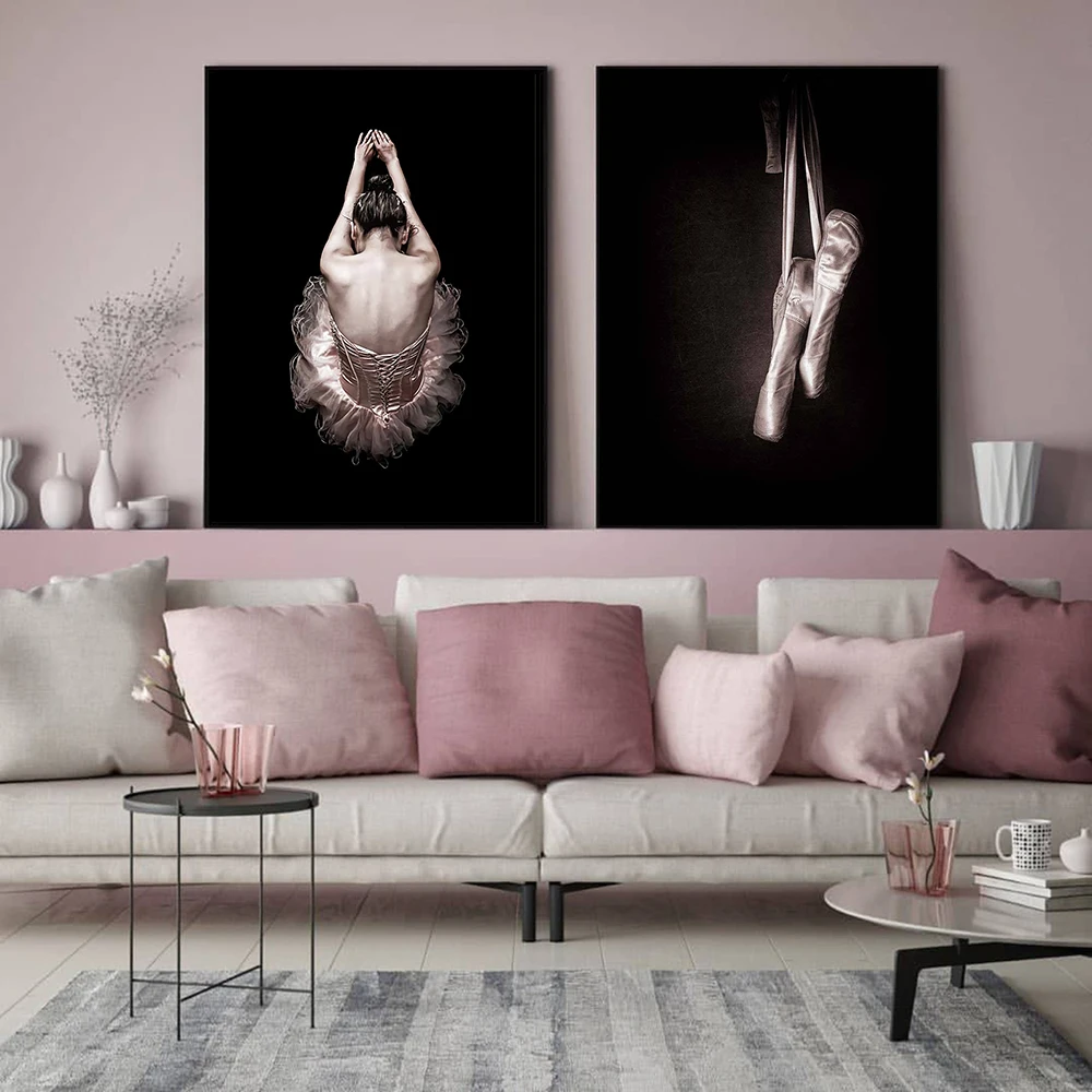 Nordic Modern Poster Dance Pink Woman Canvas Painting Photography Art Print Scandinavian Wall Picture For Living Room Home Decor
Nordic Modern Poster Dance Pink Woman Canvas Painting Photography Art Print Scandinavian Wall Picture For Living Room Home Decor