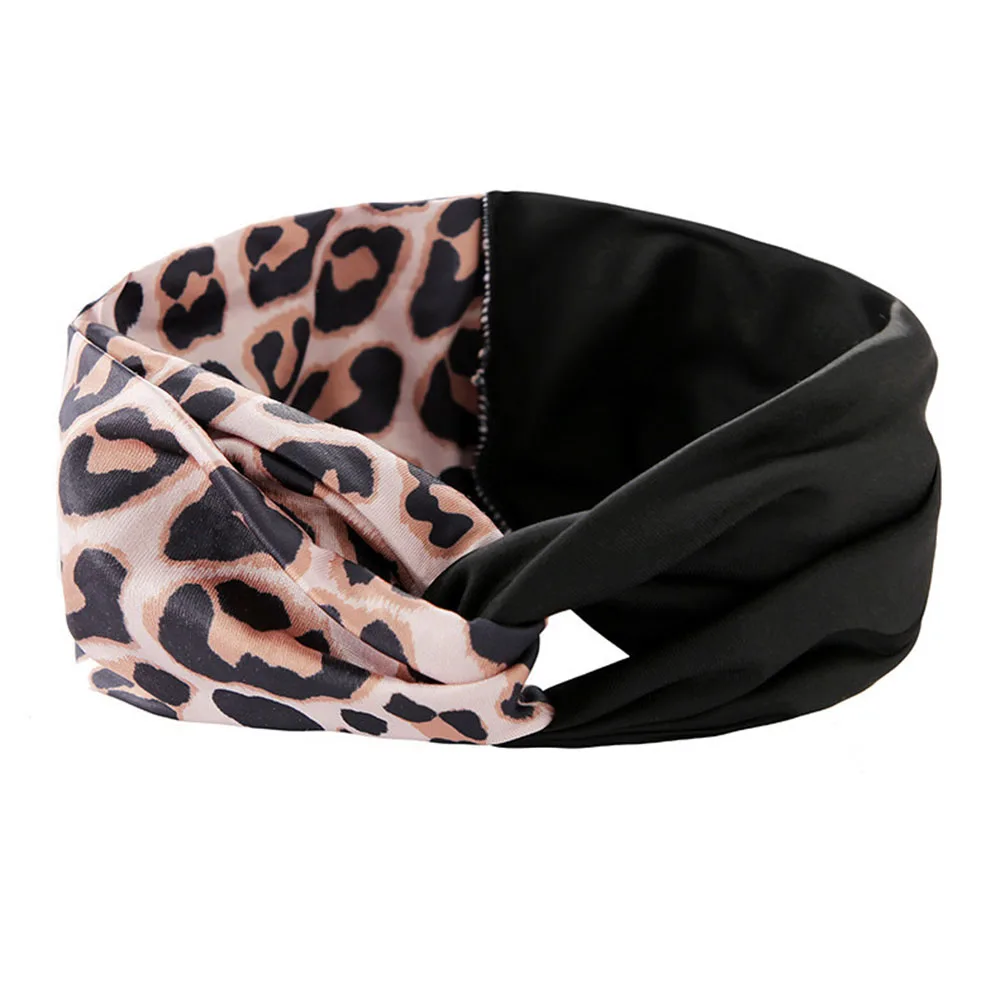 Cotton Women Headband Turban Solid Color Girls Knot Headband Hair Accessories Twisted Ladies Makeup Elastic Hair Bands Headwrap
Cotton Women Headband Turban Solid Color Girls Knot Headband Hair Accessories Twisted Ladies Makeup Elastic Hair Bands Headwrap