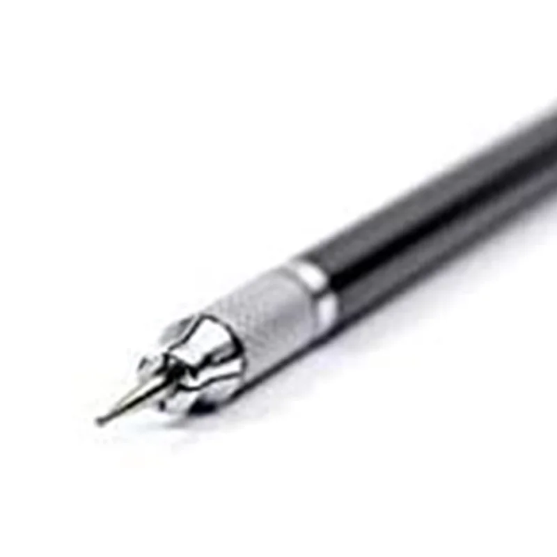 Leather Craft Tool Embossing Carving Stylus Modeling Point Pattern Stylus Dual Tipped Double End Tracing Dotting Pen
Leather Craft Tool Embossing Carving Stylus Modeling Point Pattern Stylus Dual Tipped Double End Tracing Dotting Pen